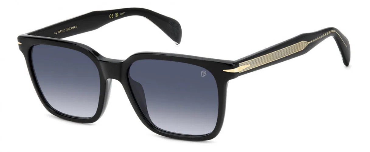 David Beckham DB1199 Sunglasses - view 3
